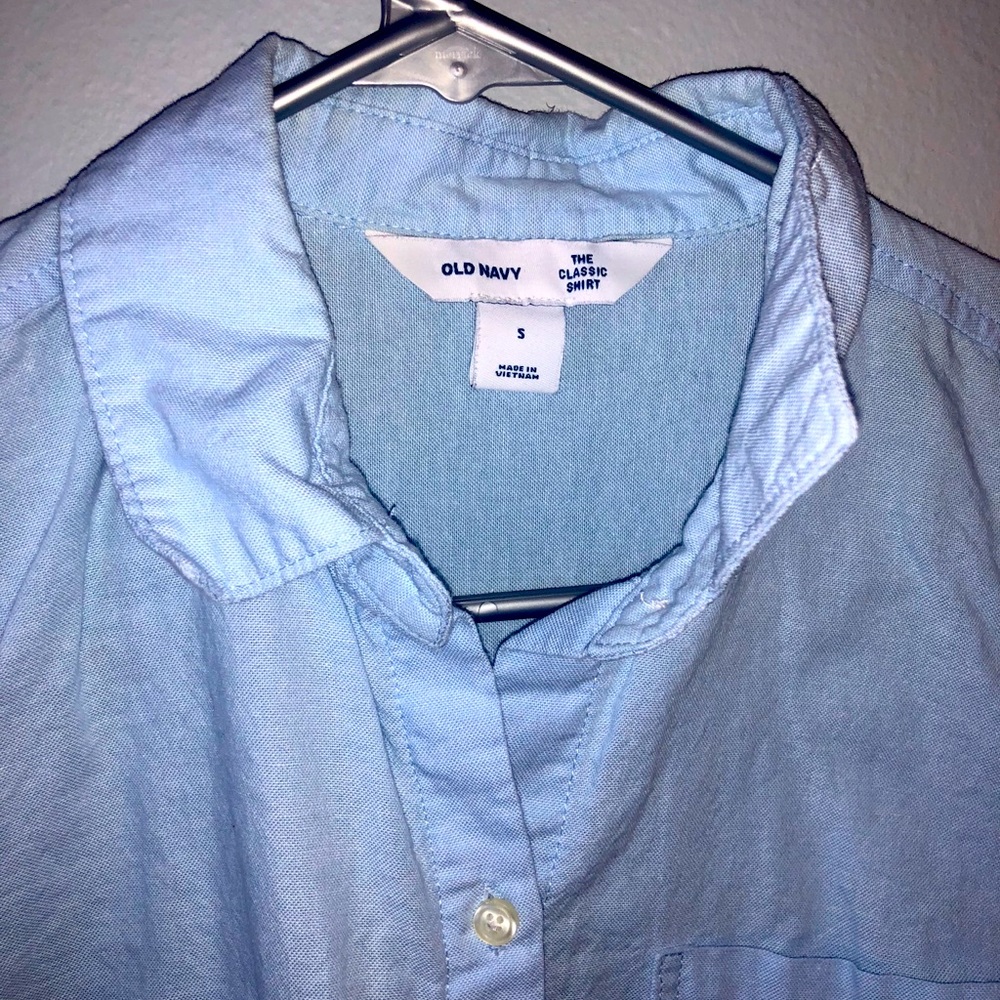 TWO shirts